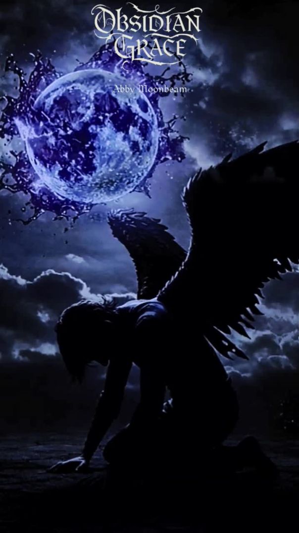 'The Heart's Alluring Harrowing Tale', #obsidiangrace #abbymoonbeam #electronicrockstar