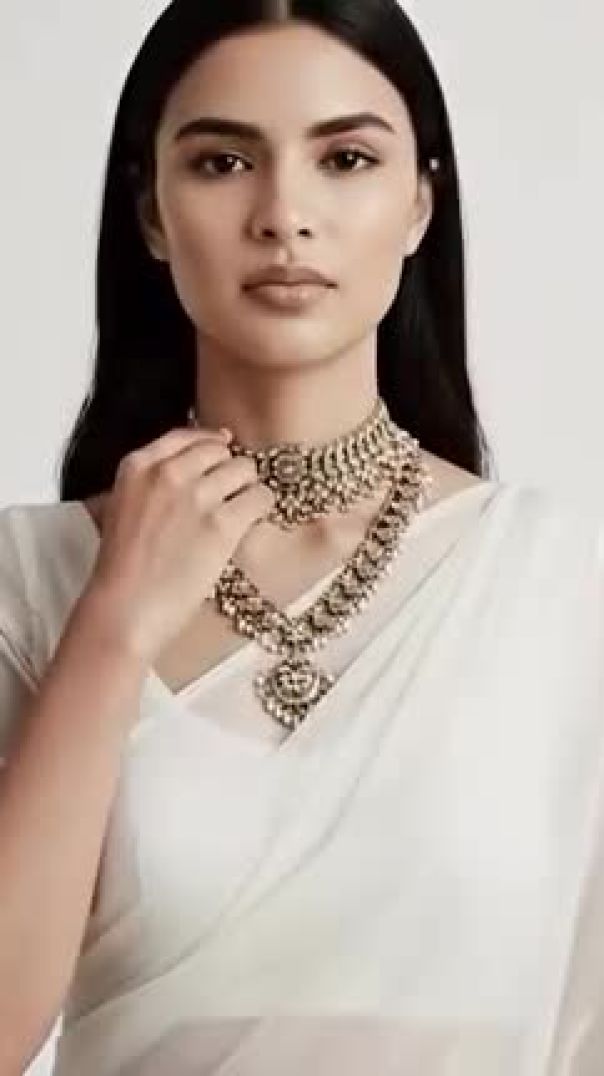 Grace personified. 🤍✨