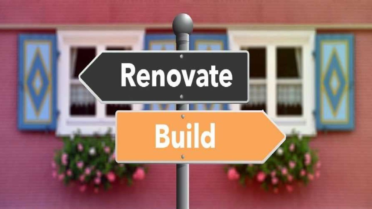 Buying a New Build vs. Renovating an Older Property – Which Pays Off More? – Why 2026 Will Be a Turning Point in Australia