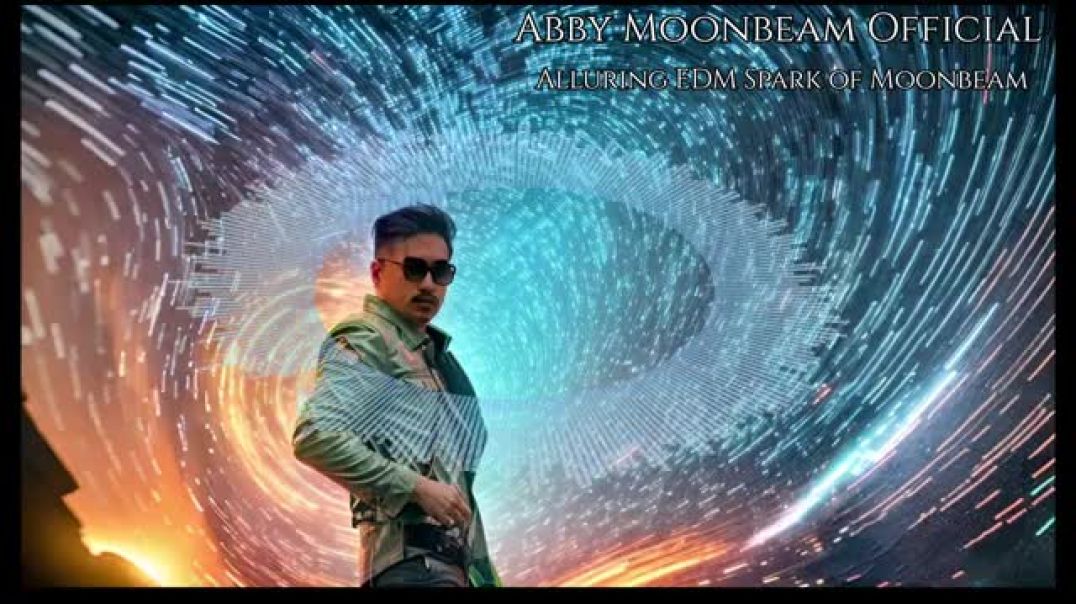 Alluring EDM Spark of Moonbeam