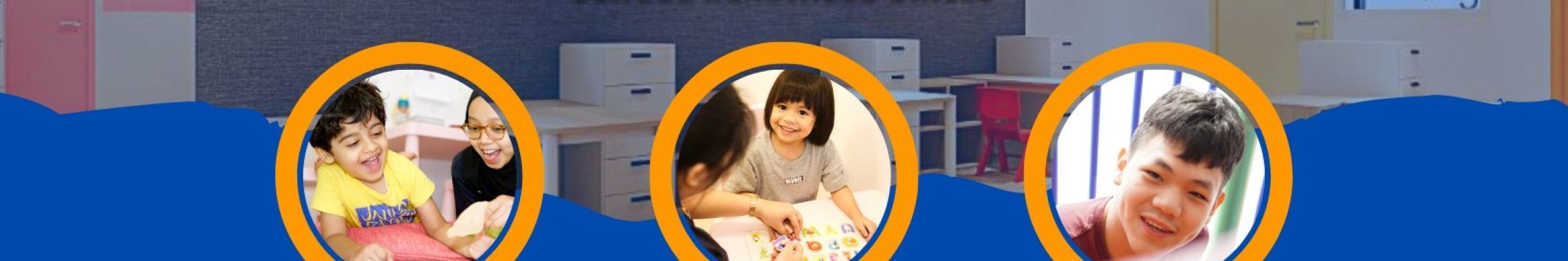 Autism Behavioral Center