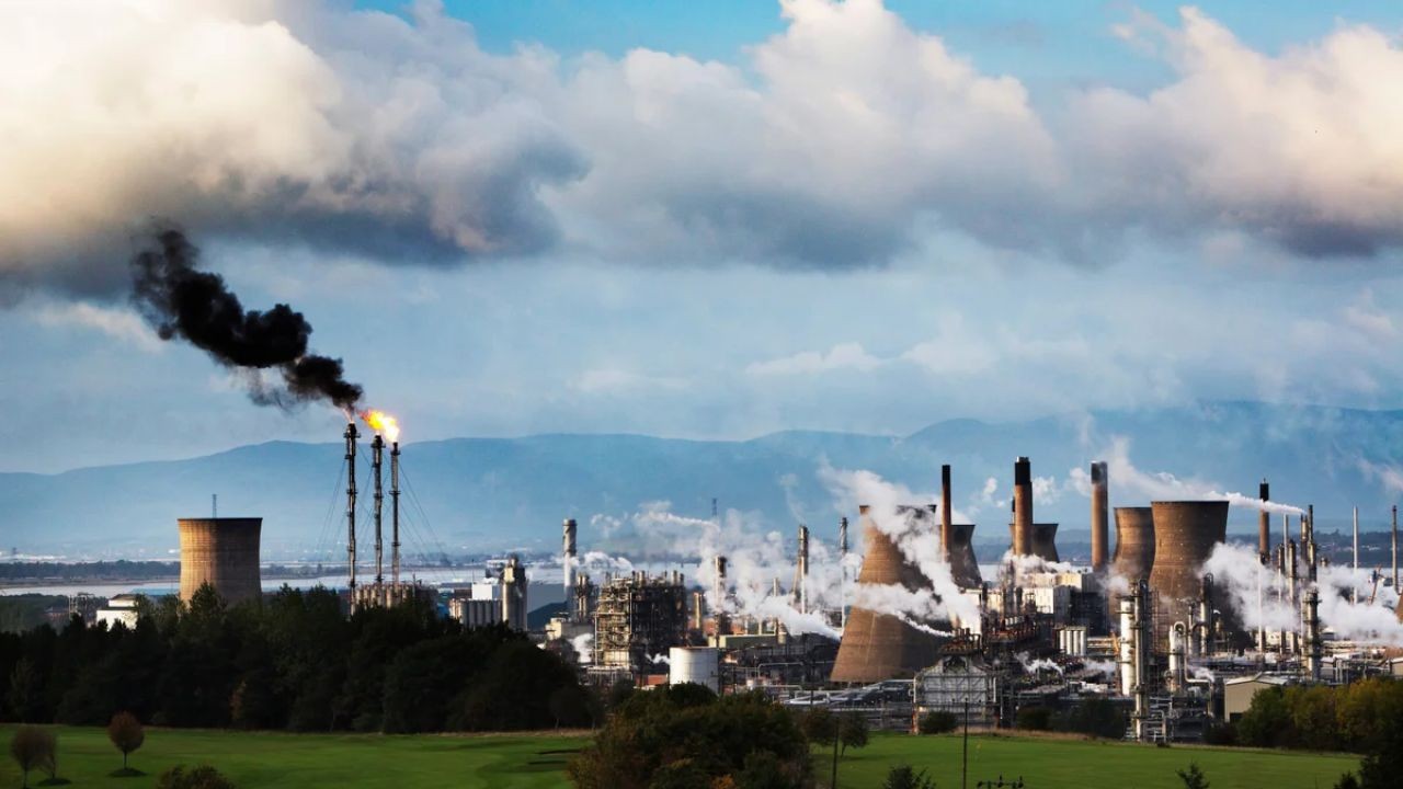 How Fossil Fuel Companies Are Influencing Australian Climate Policy – A Hidden Opportunity in the Australian Market