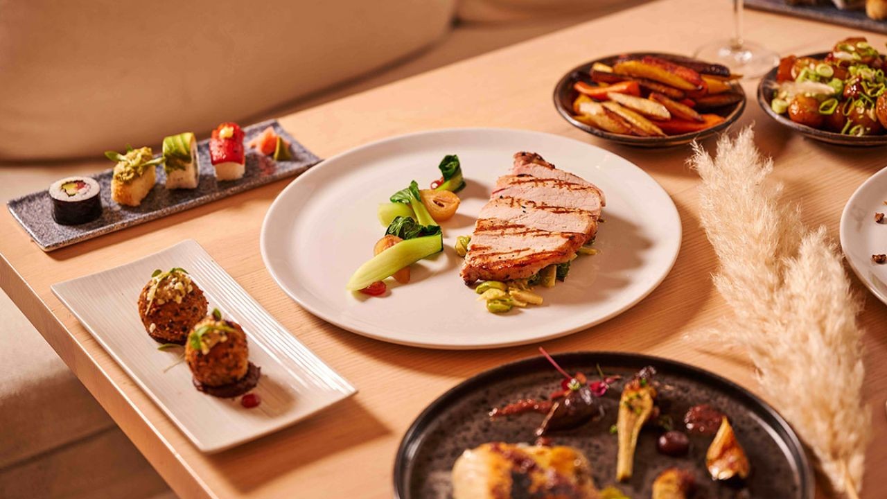 fusion of traditional and modern Australian cuisine. – How It’s Quietly Powering Australia’s Future