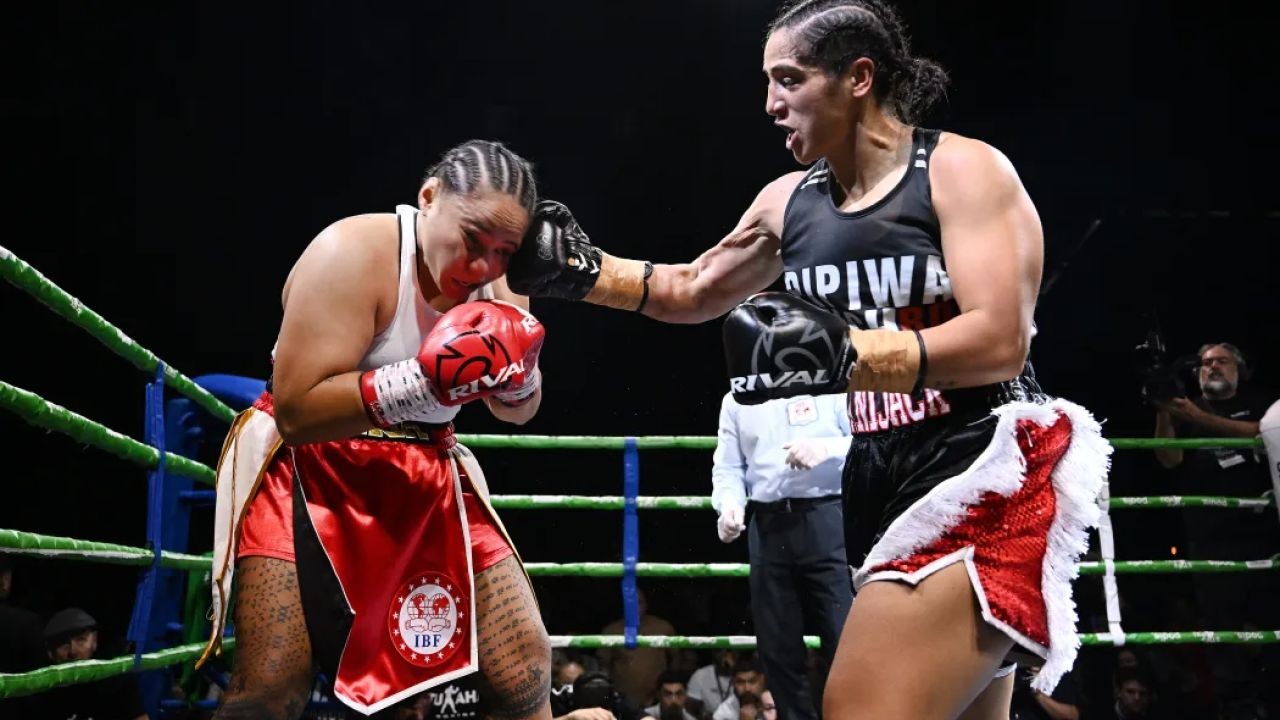 Lani Daniels and James Fisher-Harris shine at Northland Sports Awards – (And What It Means for Kiwi Businesses)