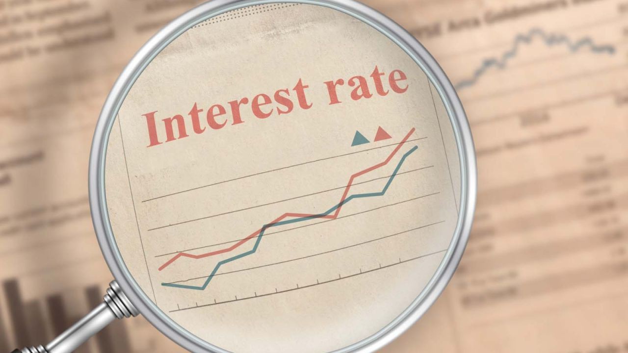 How the Reserve Bank Uses Interest Rates to Control Inflation