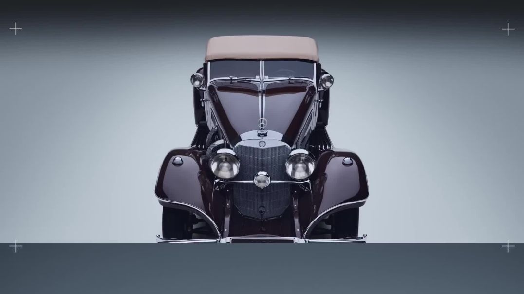 Mercedes-Benz: 140 Years of Innovation (1886–2026)