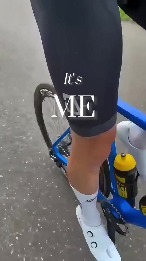 So… what’s your next ride going to be about?