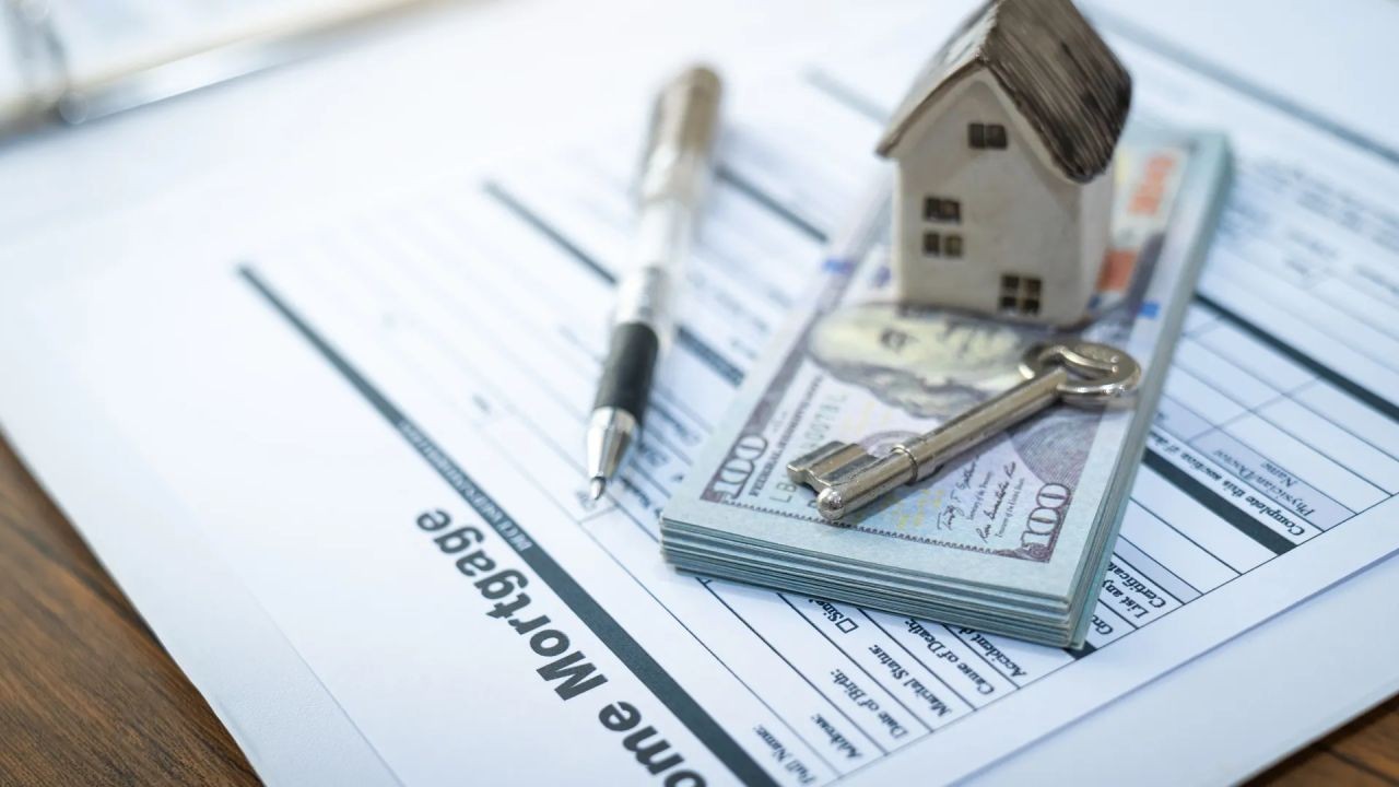 Tips for First-Home Buyers Facing Increasing Mortgage Rates