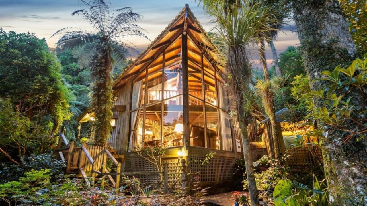 Sustainable Property Development in NZ: Eco-Friendly Homes and Materials