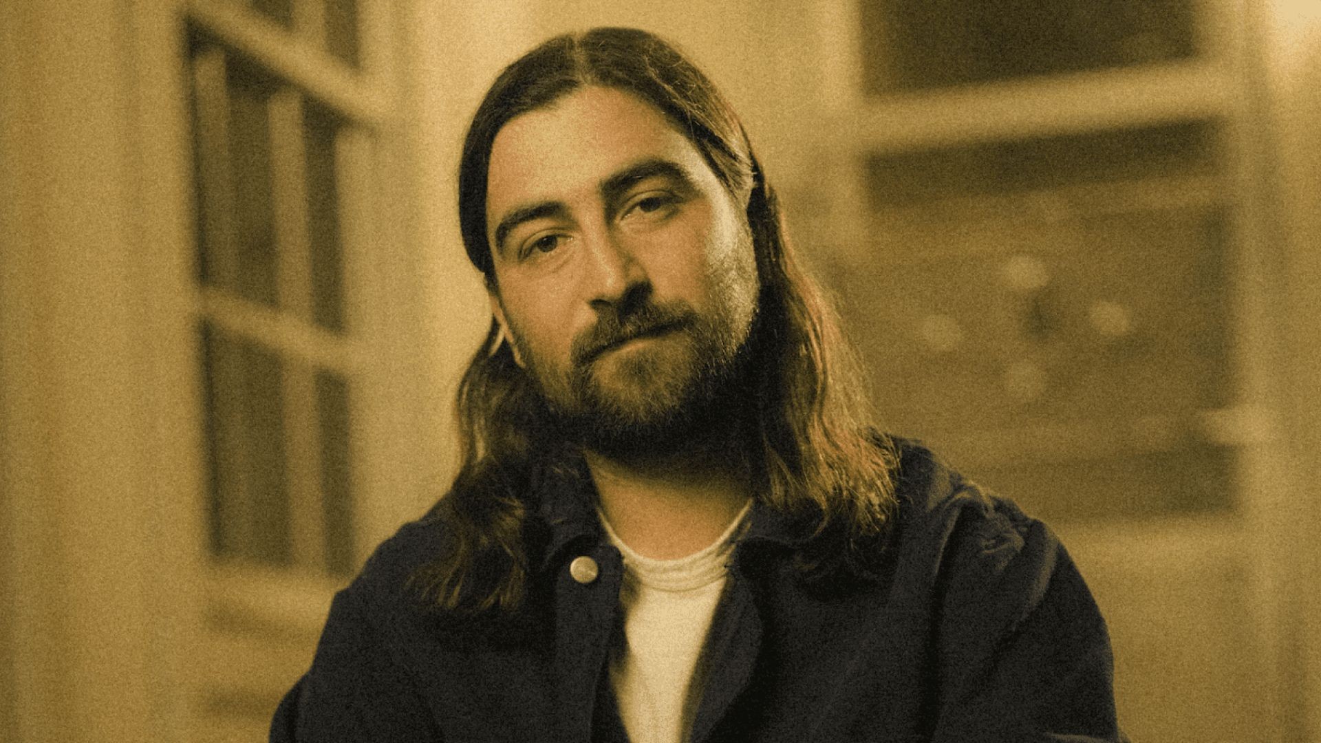 Noah Kahan – The Great Divide (Official Music)