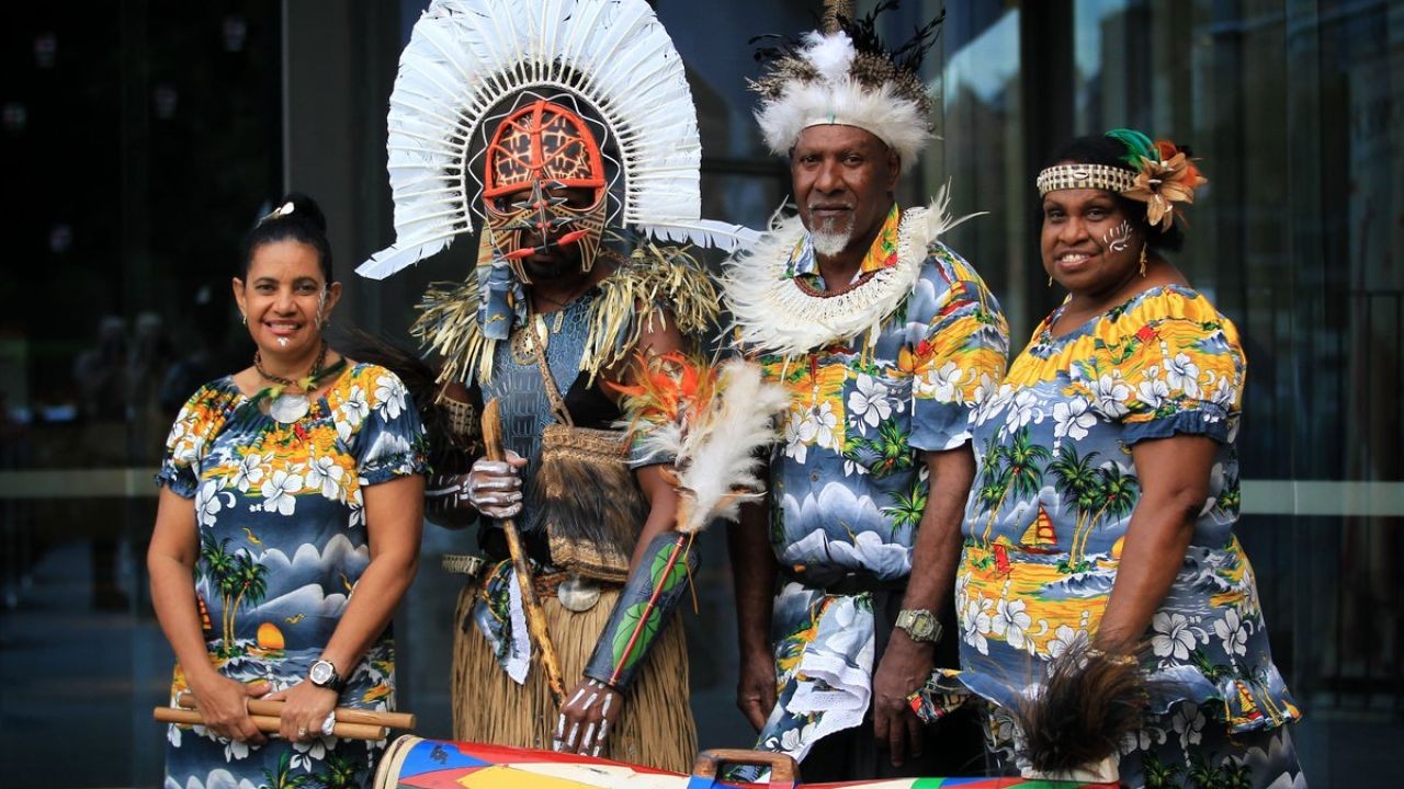 Indigenous art and its impact on contemporary Australian culture – The Aussie Strategy You Need to Know