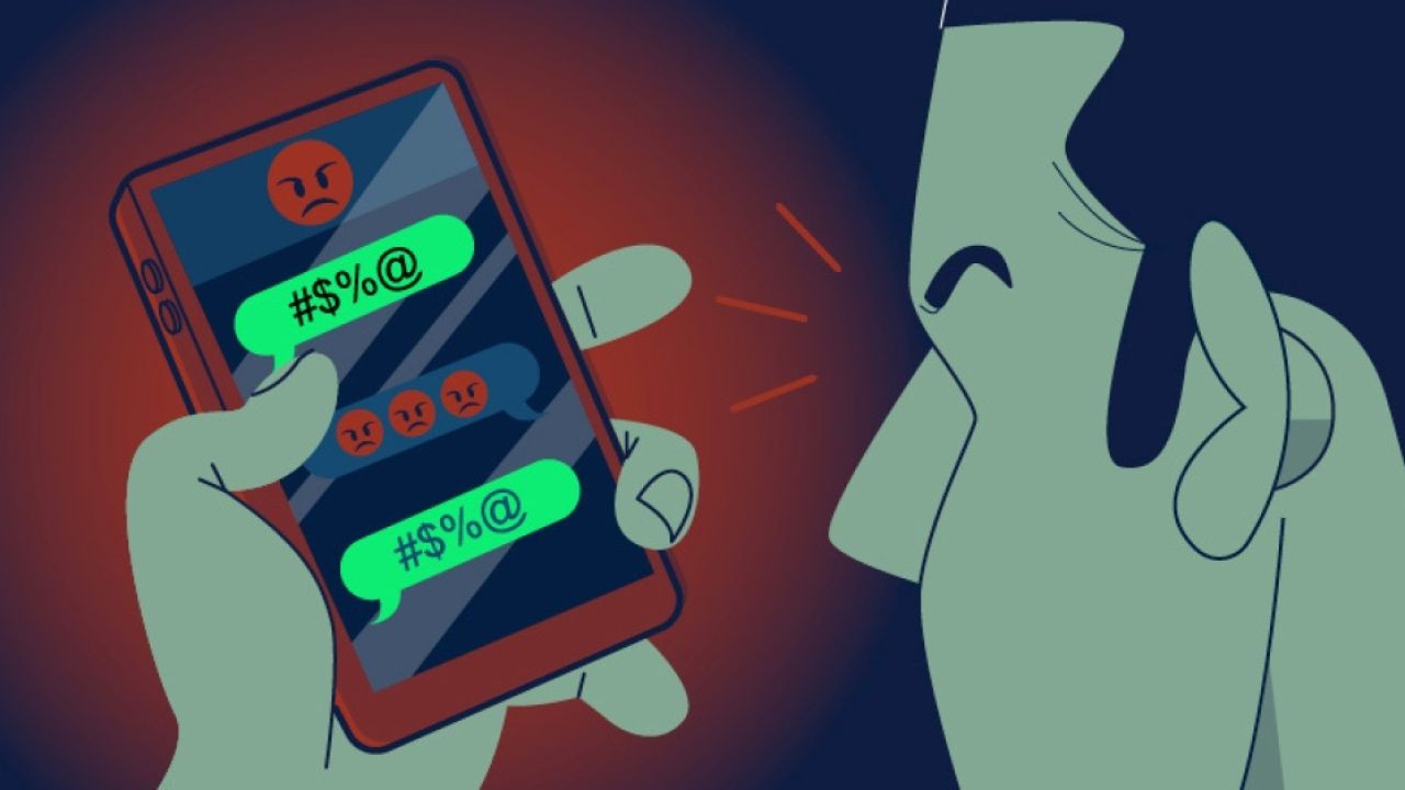 Social media abuse: Cambridge principal shares daughter’s Snapchat ordeal – Why It’s Making Headlines in NZ