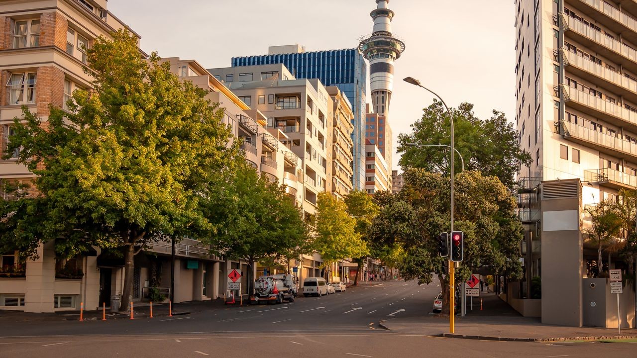 Investing in Commercial Property in New Zealand: Risks and Rewards