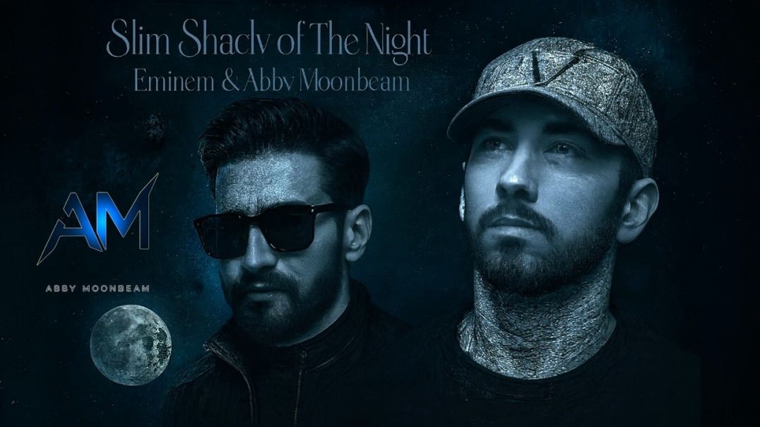 Eminem & Abby Moonbeam - Slim Shady of The Night (Grand Musical Art)