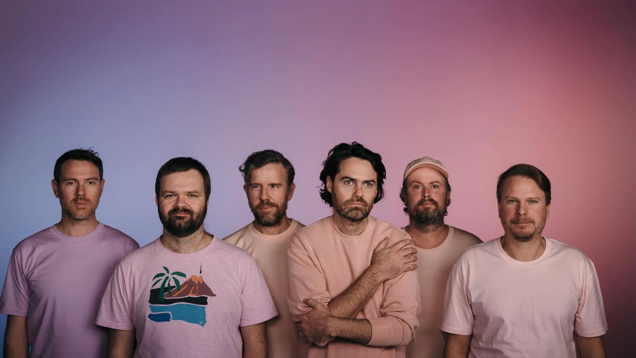 The influence of New Zealand music on the global stage. – The Hidden Opportunity in New Zealand