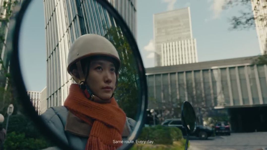 Chinese New Year “Glad I Met You” - 遇见你 | 新年快乐 2026