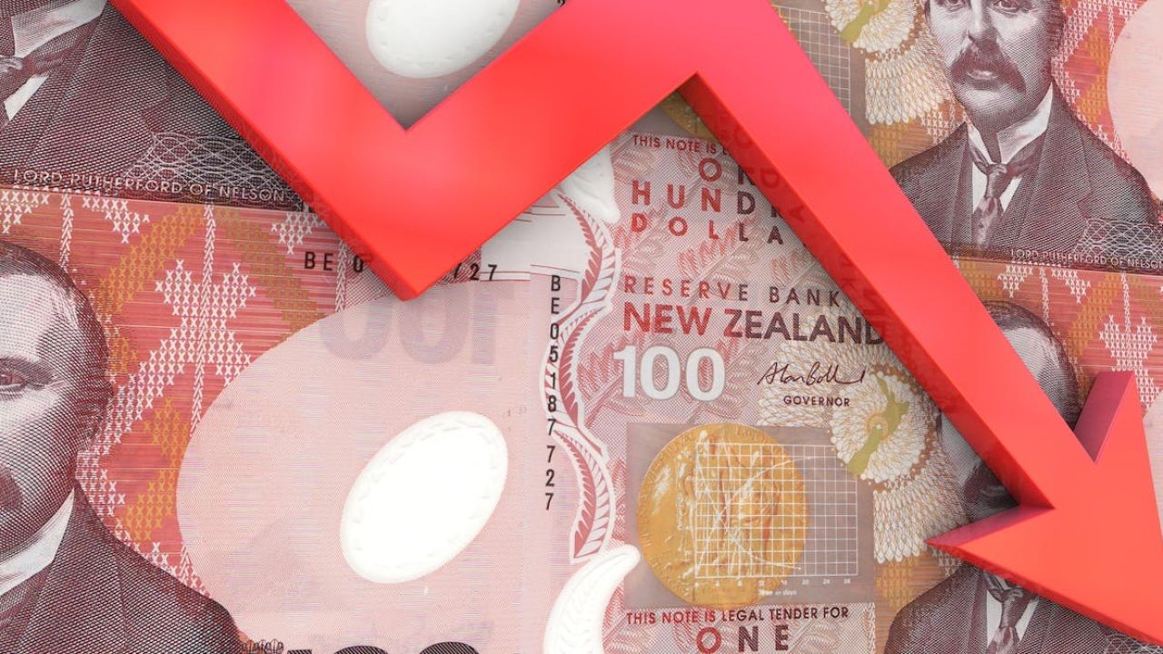 What Happens If NZ Enters a Recession?