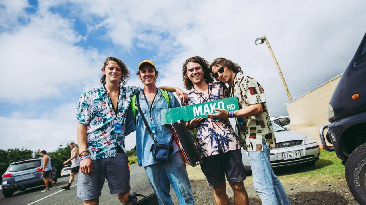 The History of New Zealand’s Indie Music Scene and Its Influence on Global Trends – What It Means for Everyday Kiwis