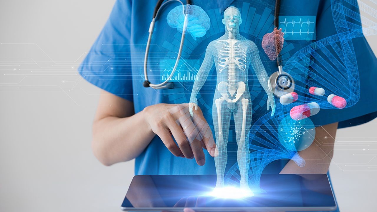 How AI Is Already Transforming Medicine in Australian Hospitals – A Deep Dive into the Aussie Perspective