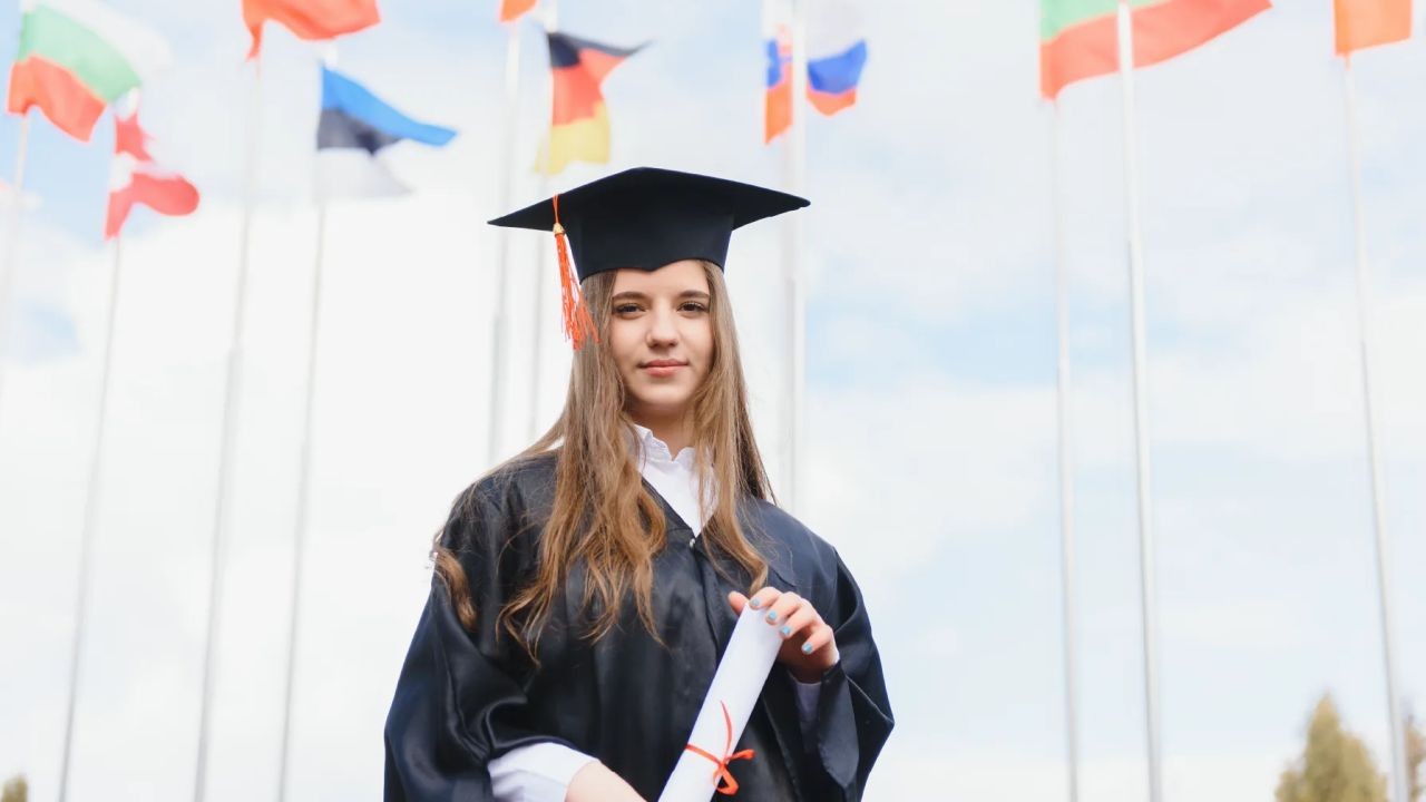 How to Win a Study Abroad Scholarship Without a High ATAR – A Results-Driven Approach for Australians