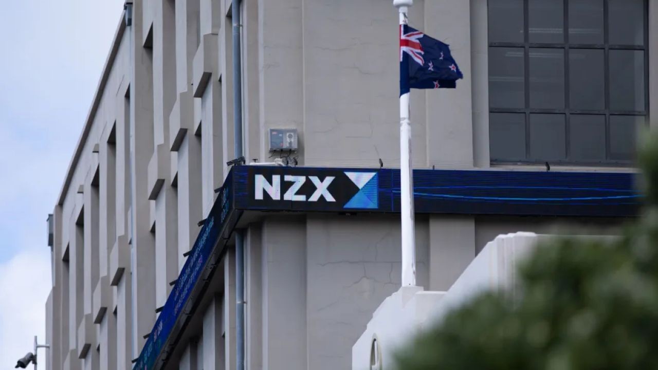 NZ sharemarket falls to lowest level in nine months – Market close – Why NZ Experts Are Paying Attention