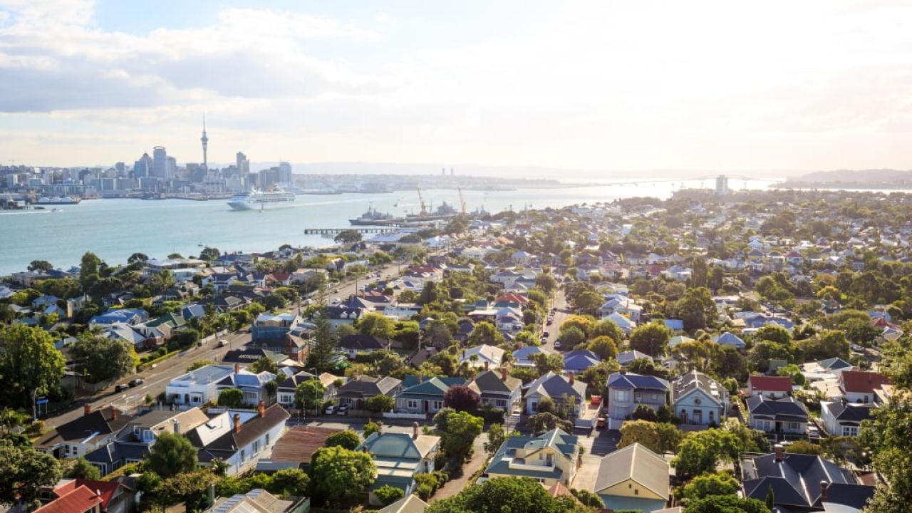 Auckland Property Market Trends: What Buyers and Investors Must Know