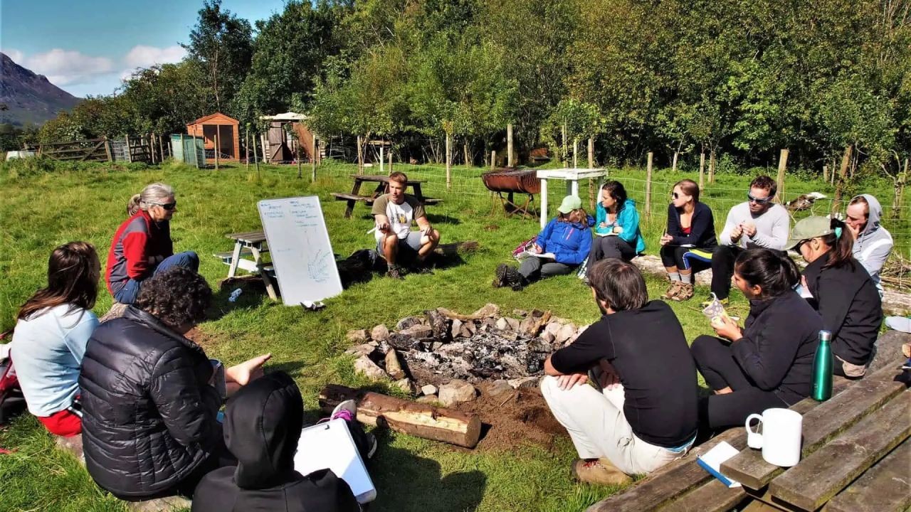 How New Zealand Became the First Country to Focus on Outdoor Learning in Schools – How It’s Quietly Changing the Game for Kiwis