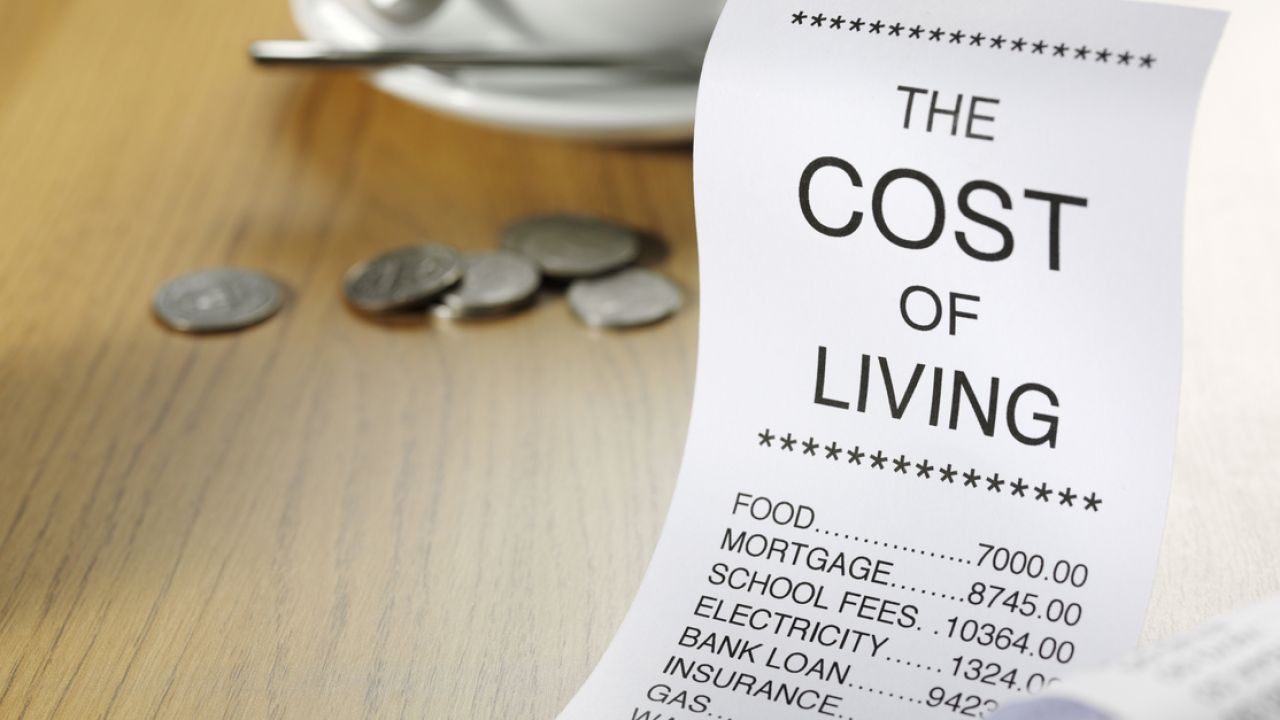 How Inflation Impacts Everyday Living Costs in New Zealand