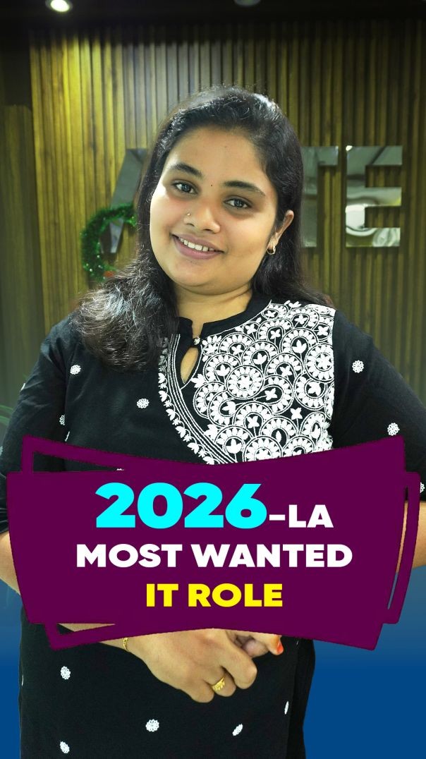 The Tech Industry is evolving faster than ever — and Full Stack Developers are leading the revolution