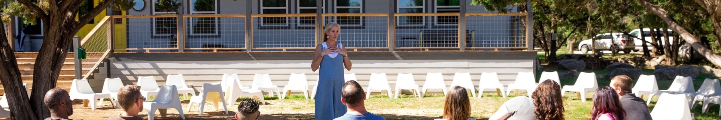 Windmill Wellness Ranch