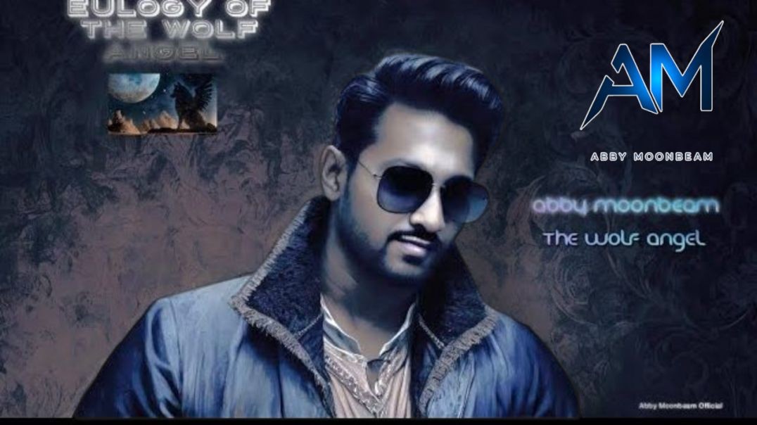 Eulogy of f The Wolf Angel - Abby Moonbeam Live (Exclusive  Musical Art)