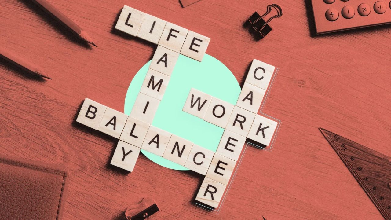Why Work-Life Balance is a Myth for Most Australians – How Aussie Leaders Are Responding