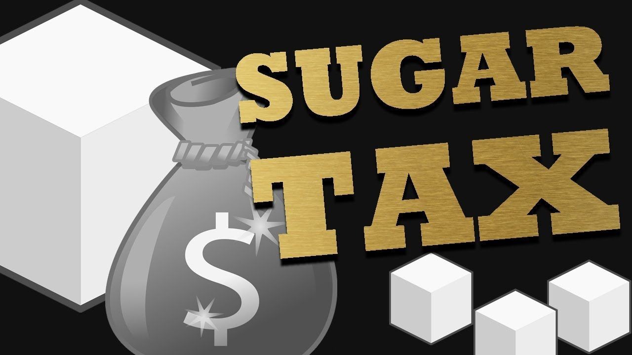 Will the Australian Government Introduce a Sugar Tax? – (And How Aussie Startups Are Capitalising)