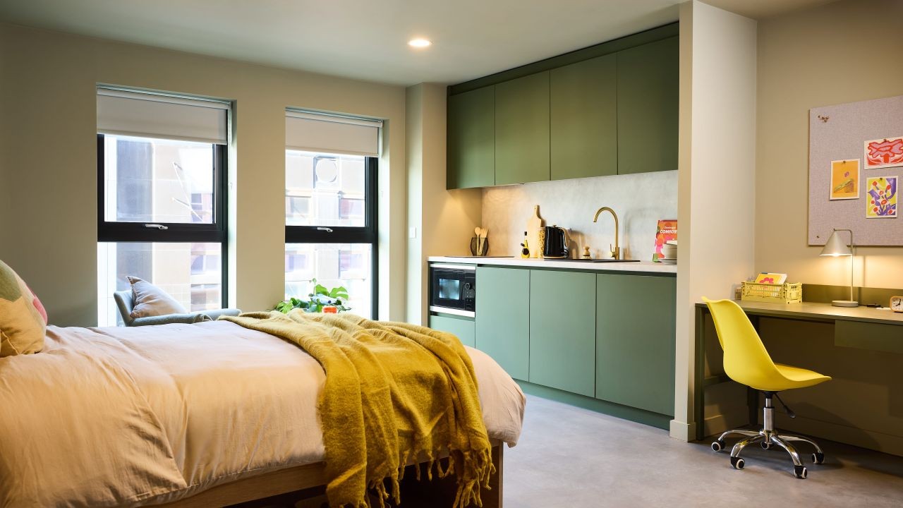 How to Find the Best Student Accommodation in Australia – Proven Strategies for Australians