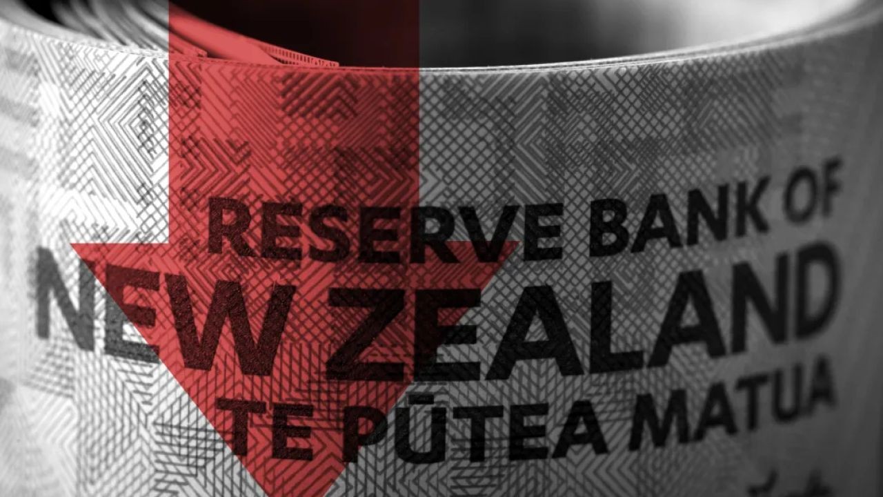 How the Reserve Bank of New Zealand Sets the OCR