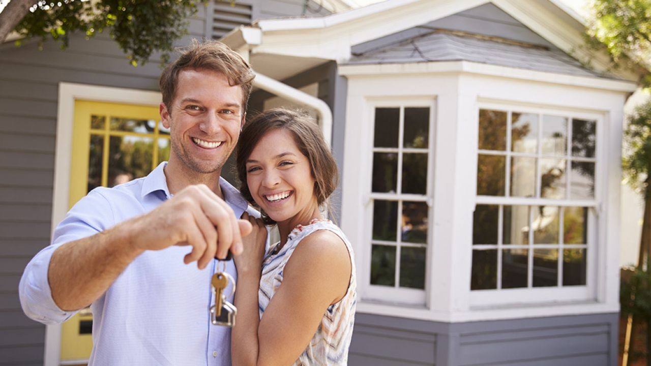 The Ultimate Guide to Buying Your First Home in New Zealand in 2026