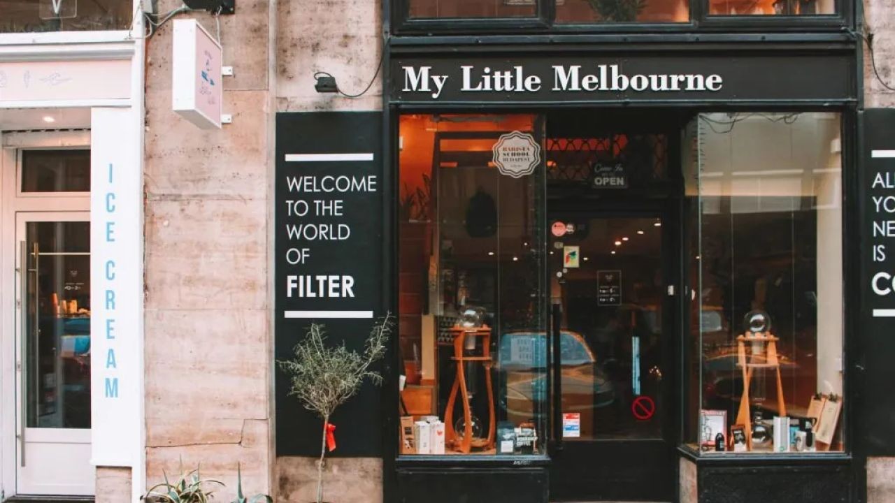 Evolution of Australian coffee culture and its global reach – A Hidden Opportunity in the Australian Market