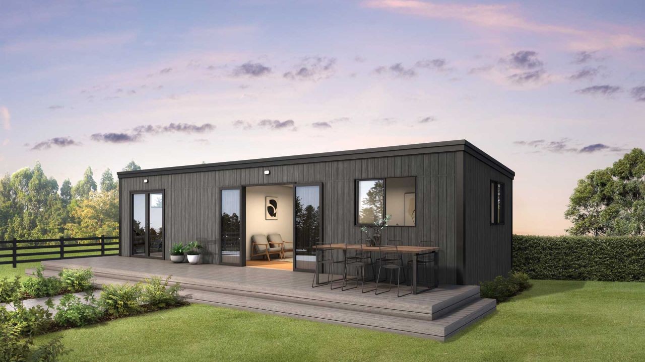 Tiny Homes in New Zealand: Legal Requirements and Investment Potential