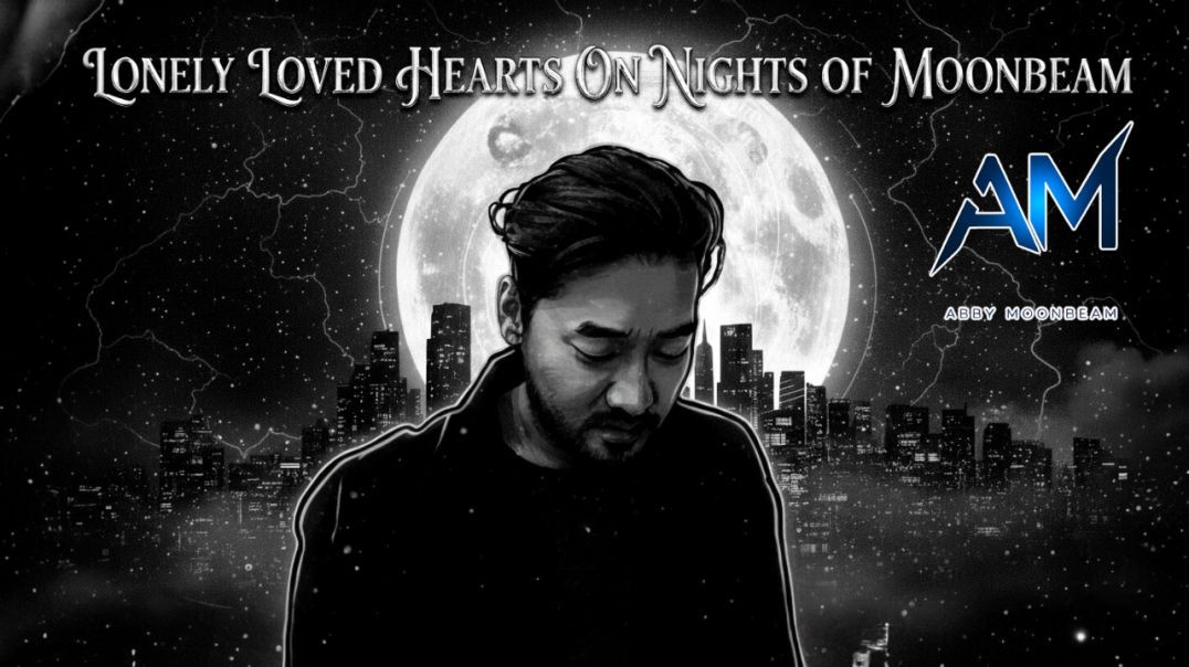 Lonely Loved Hearts on Nights of Moonbeam (Grand Musical Art)