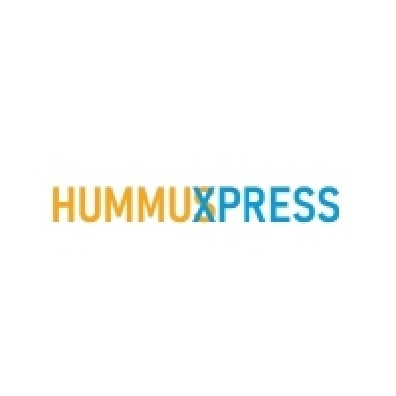 Hummus Xpress 