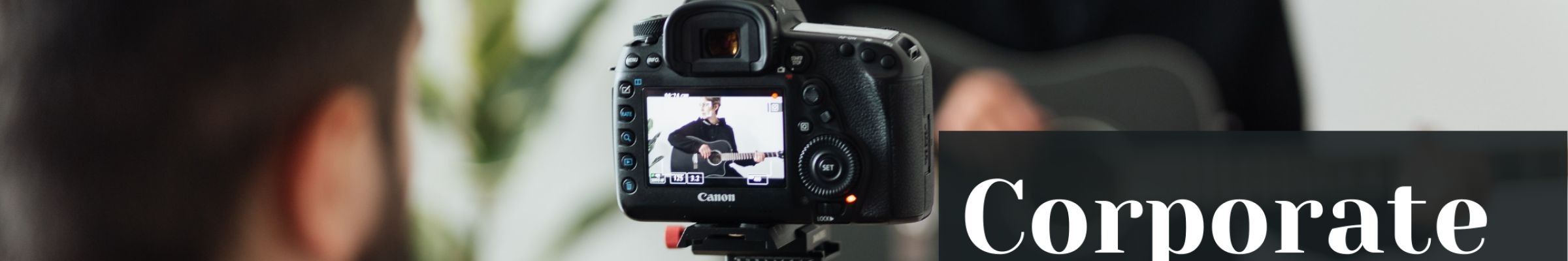Corporate Video Productio Studio52