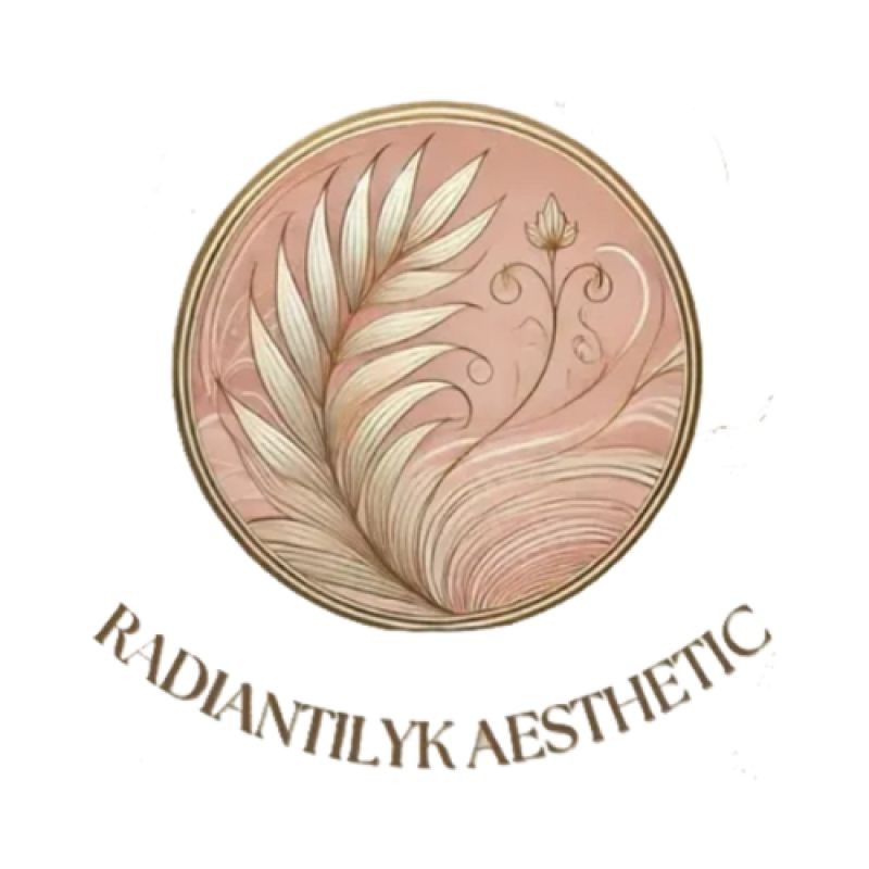 RadiantilyK Aesthetics