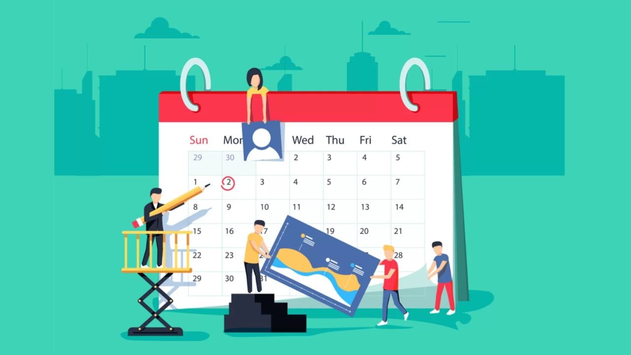 How to Build a Content Calendar for Consistent Posting – The Smart Investor’s Guide in New Zealand