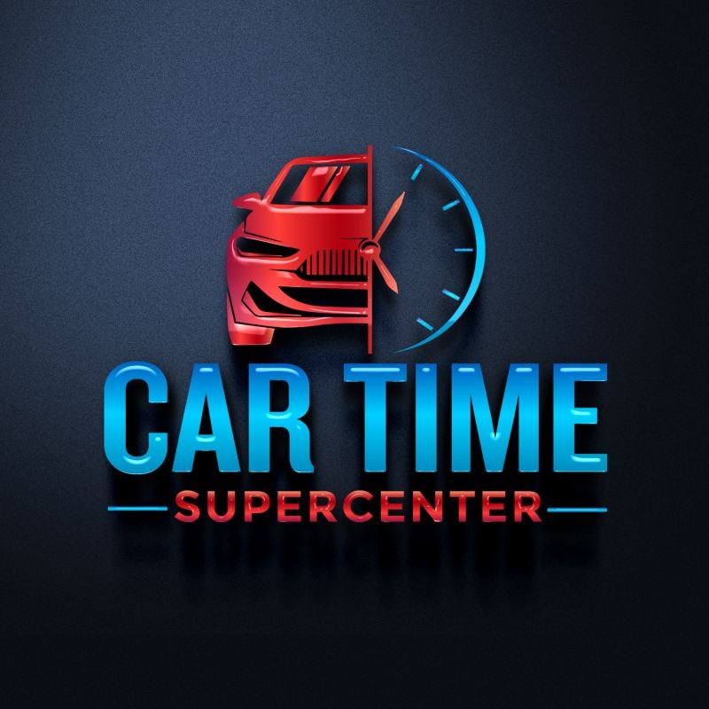 Car Time Supercenter