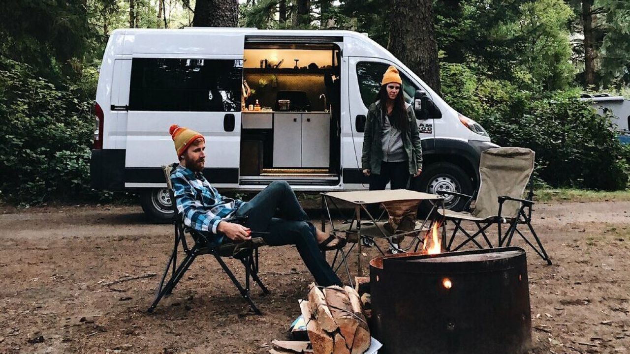 Why Van Life in Australia Is Not as Cheap as You Think – What Investors in Australia Shouldn’t Ignore