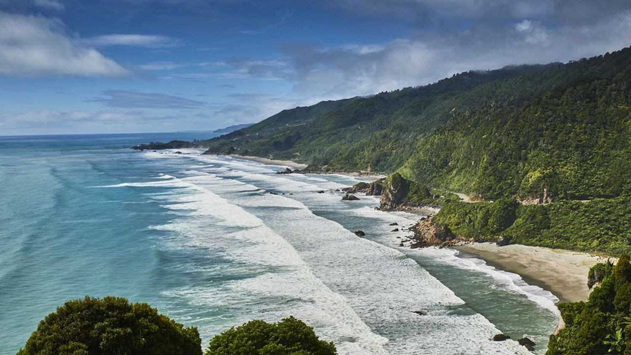 Impact of Climate Change on New Zealand's Coastal Communities – (And Why Kiwis Should Care in the future)