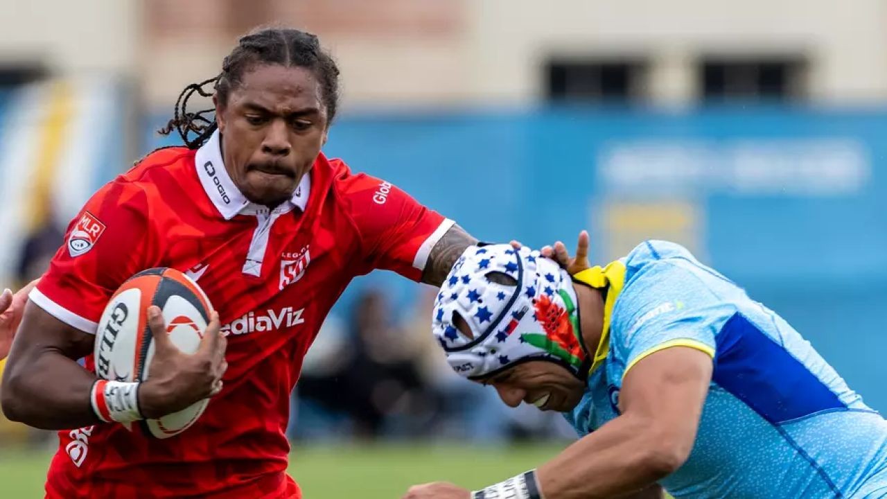 The Rise of Professional Rugby in New Zealand: A Historical Perspective – How It Could Redefine Life and Business in NZ