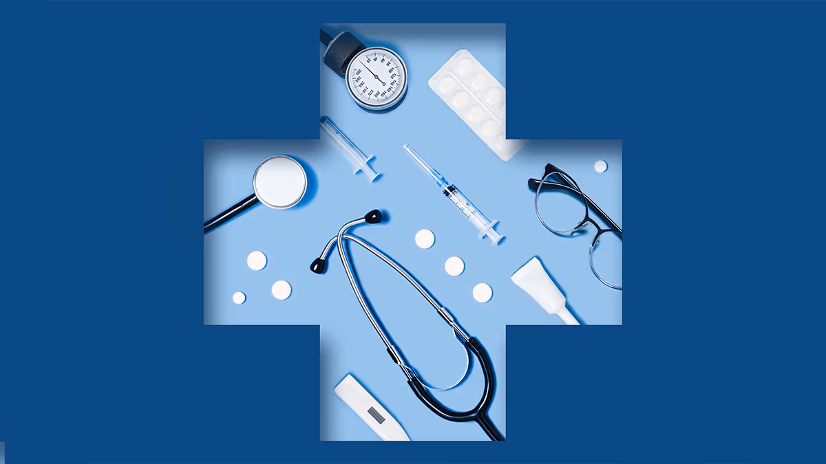 How Australia’s Aging Population Will Transform the Healthcare Industry – The Future Outlook for Aussie Industries