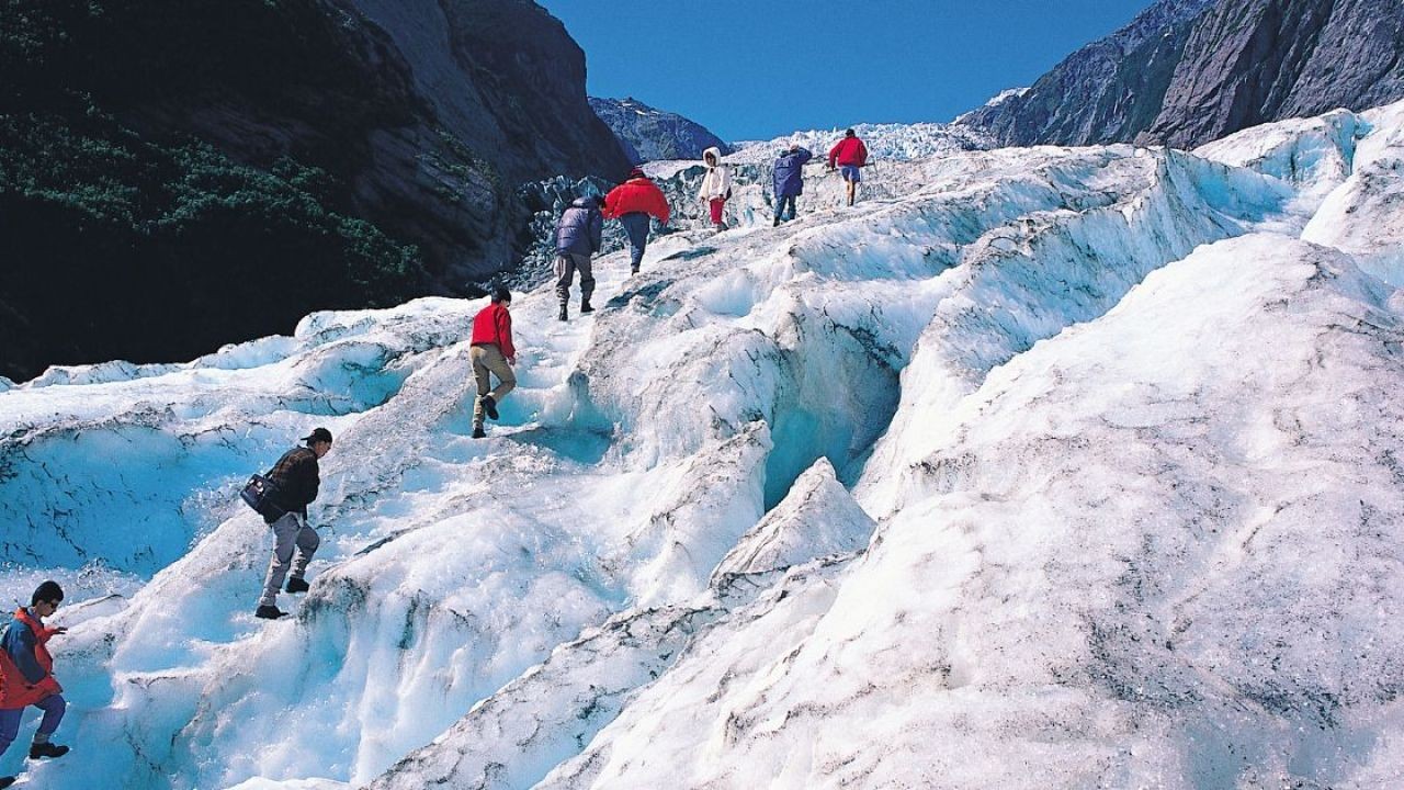 Tourism in New Zealand Contributes to 7% of National Employment – The Hidden Opportunity in New Zealand