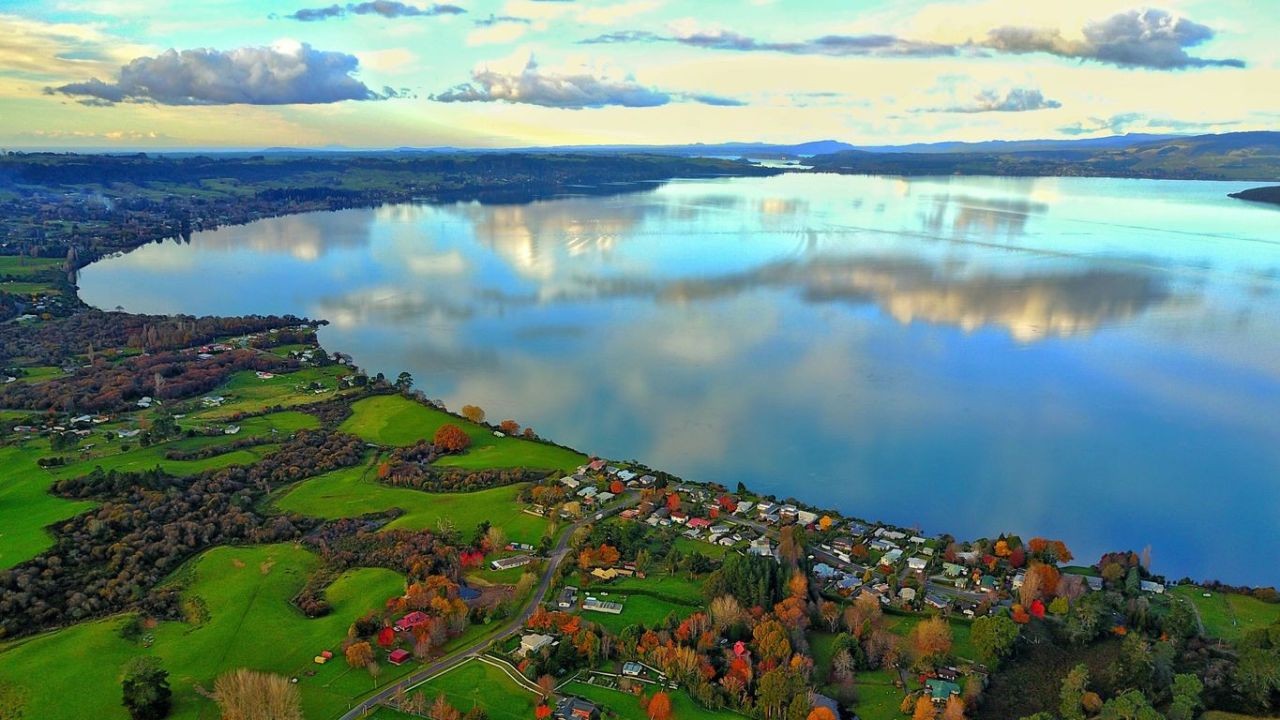 Top Rotorua Communities for Social Life and Amenities – A Must-Watch Trend in NZ